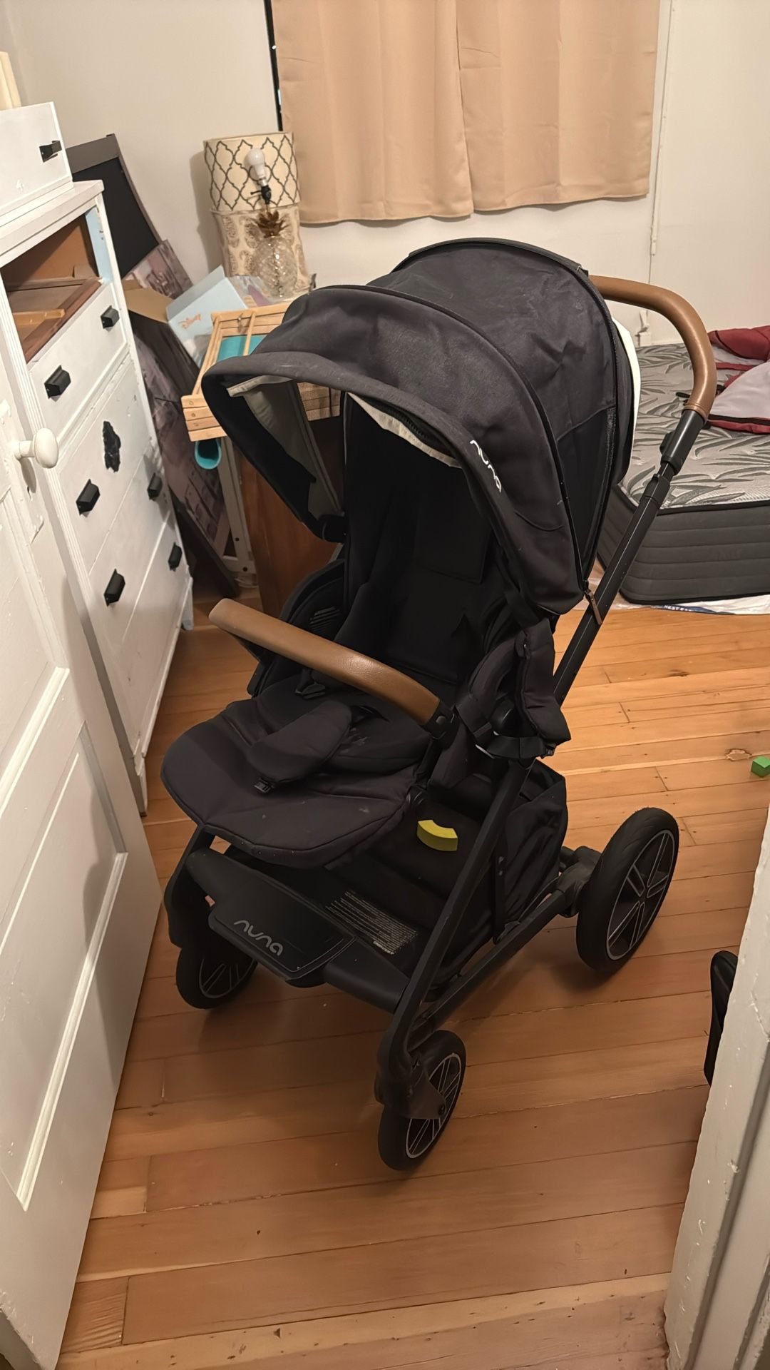 Nuna Mixx Stroller