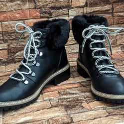 Express Hiker Boots