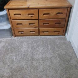 Kids set of drawers 