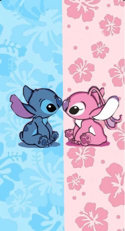 Lilo & stitch party decorations