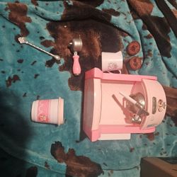 Princess Expresso Maker 
