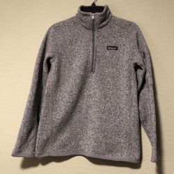 Patagonia Fleece 