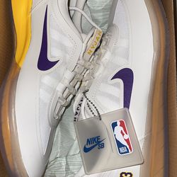 NIKE SB NYJAH FREE 2 NBA