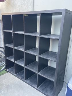 Storage Shelf