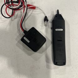 Ideal 62-144 tone and probe wire identifier