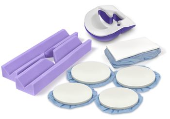 XODUS MEDICAL SPK10281 Jackson Table Patient Care Prone Positioning Kit, Case of 6 Kits