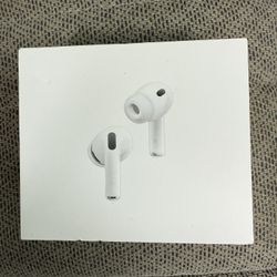 Airpods Pro 3
