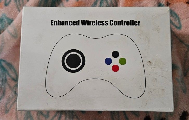 Wireless Controller for Nintendo Switch