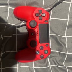 Ps4 Controller 