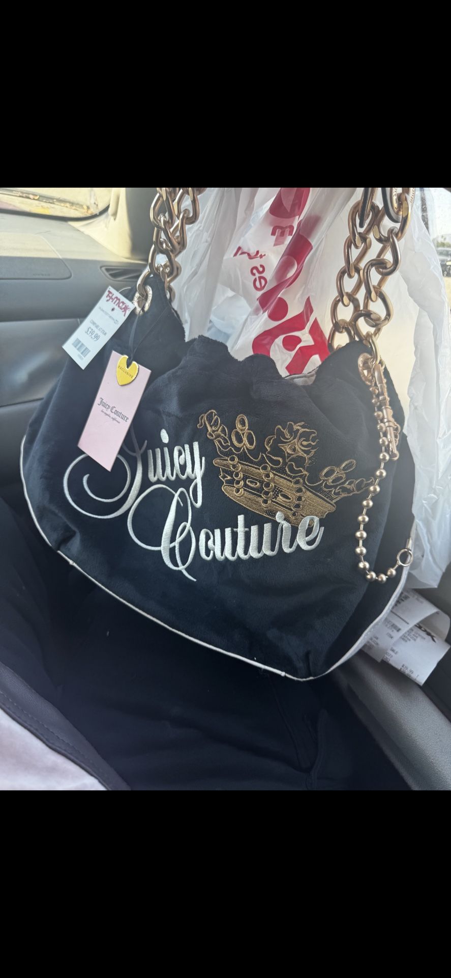 Juicy Couture 