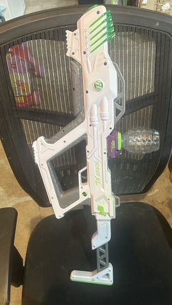 Gel Blaster Surge XL W/ Star Fire Activator