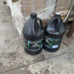 Black Label H20 Haze