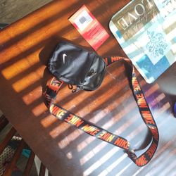 "Brand New" Nike Bag.