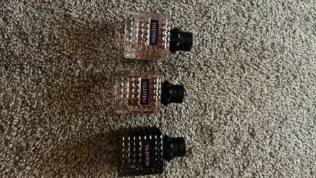 Valentino perfume