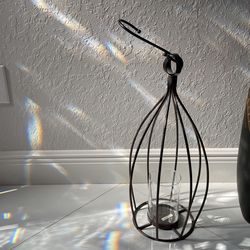 Hanging Candle Lantern