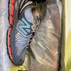 New Balance X Action Bronson 1890 “cyborg tears” Sz. 8.5m/10w