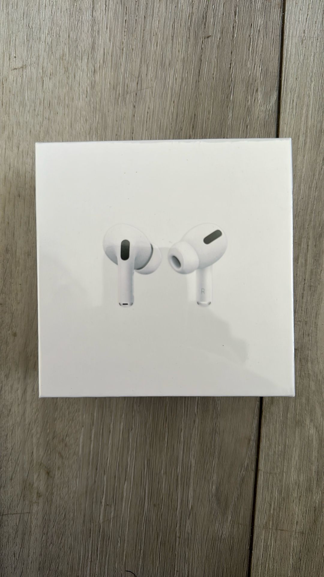 AirPods Pro