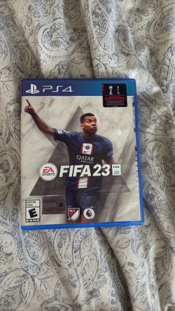 FIFA 23 PS4