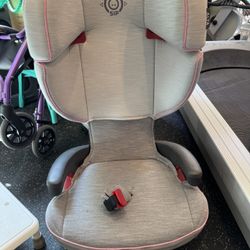 UppaBaby Car Booster Seat - Alta