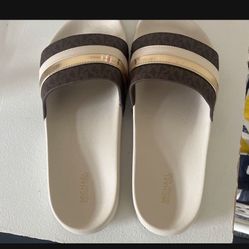 MK Slides…New With  Tags Attached 
