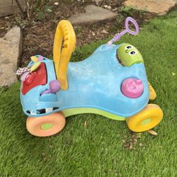 Kids Riding Toy