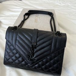 YSL Hand Bag