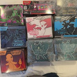 Pokemon For Sale 