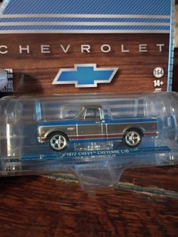 25 bucks for a truck