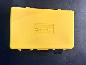 Alton Professional Multi-Beam & Rotary Laser Level Kit (Model 132300)