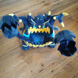 Pokemon Center Guzlord NWT Plush for Sale in Portland, OR