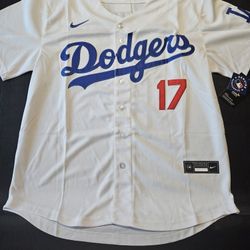 Shohei Ohtani Jersey