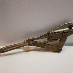 Klein Chicago Grip Lineman Tool