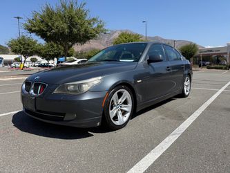 2008 BMW 528i