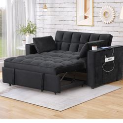 4 In 1 Loveseat