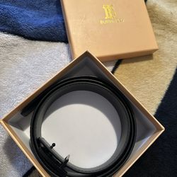 Burberry Belt 
