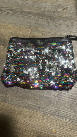 Victoria Secret Cosmetic Bag