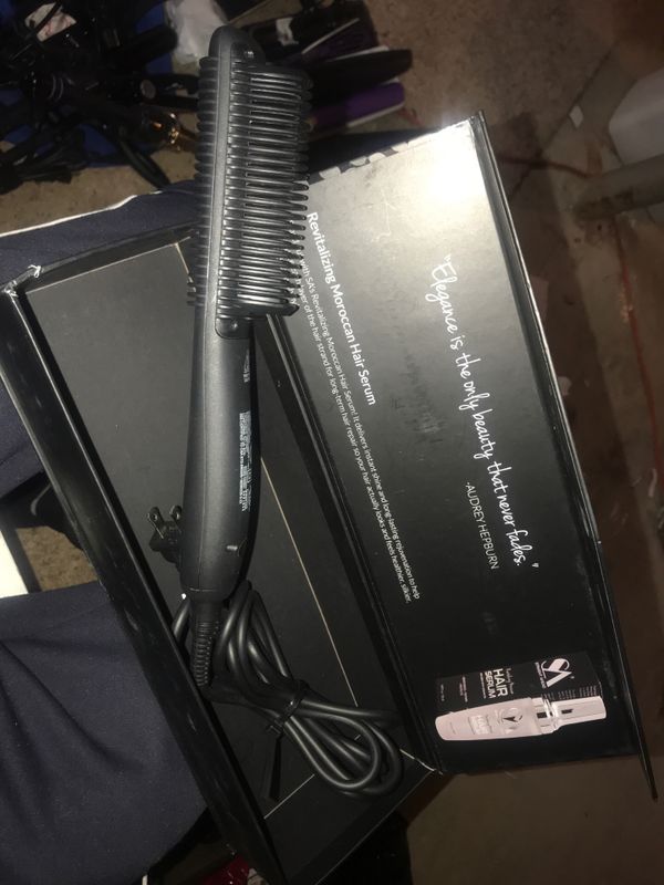 New And Used Hair Straighteners For Sale In Santa Barbara Ca