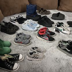 Shoe Lot