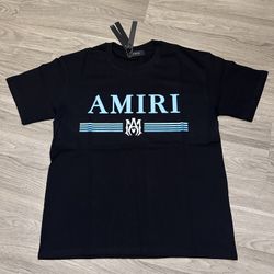 Amiri Shirts 