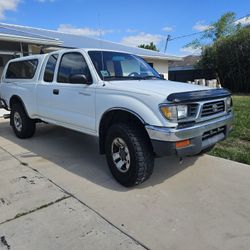 1997 Toyota Tacoma