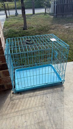 Dog kennel