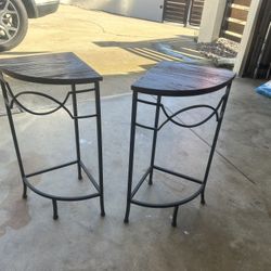 End Tables