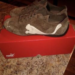 Puma Shoes Women’s Size 9