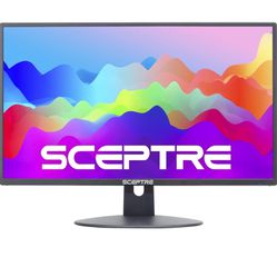 Sceptre 20” LED Monitor