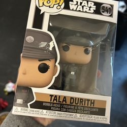 Brand New Star Wars Tala Durith 