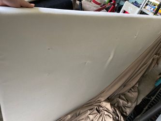 Bed Head board