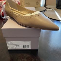 Botkier Flats