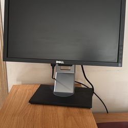 Monitor dell 