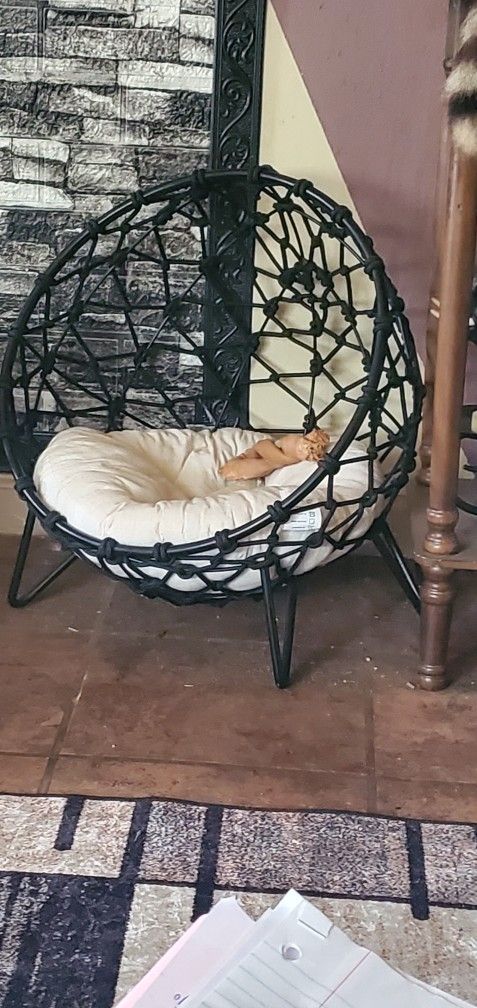 Small Dog Cat Bed