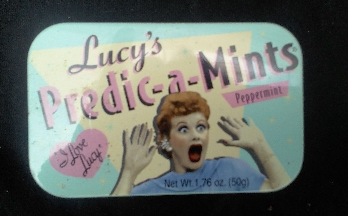 I Love Lucy (lot)